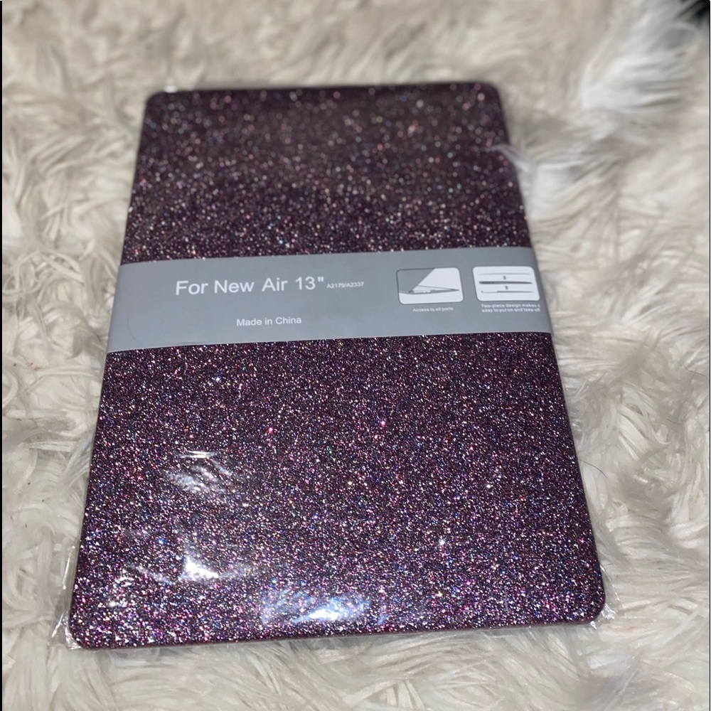 New Macbook Air Hard Shell Protective Case